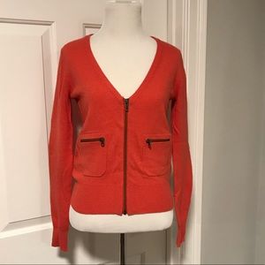 J Crew cardigan